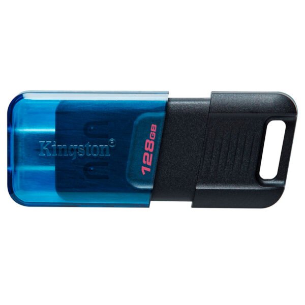 MEMORIA FLASH USB KINGSTON DATATRAVELER 80 M