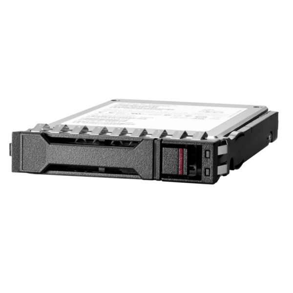 HPE 2TB SAS 12G 7.2K SFF 2.5