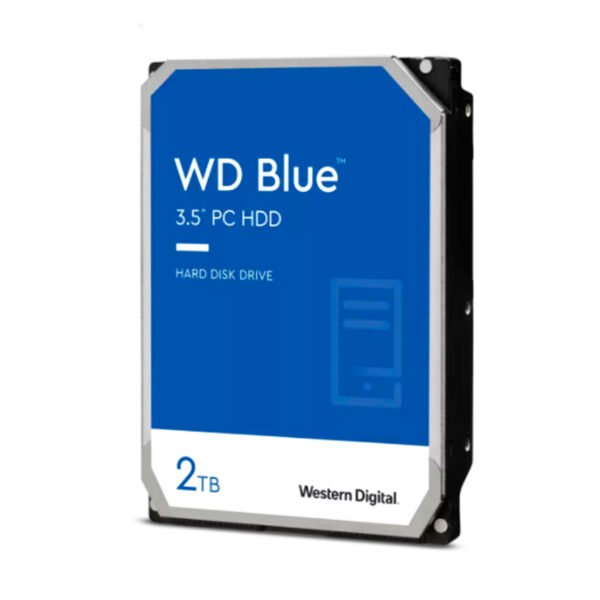 DISCO DURO WESTERN DIGITAL BLUE WD20EZBX