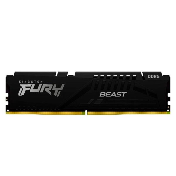 MEMORIA DIMM KINGSTON FURY BEAST 16GB DDR5-5600MHZ