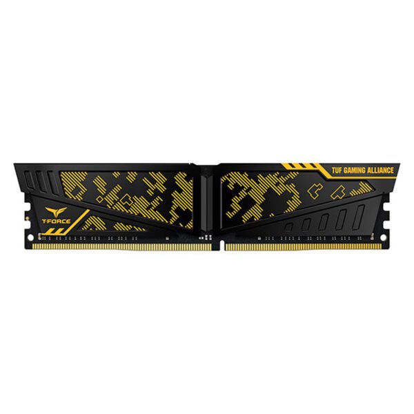 MEMORIA TEAMGROUP T-FORCE VULCAN TUF GAMING ALLIANCE DDR4