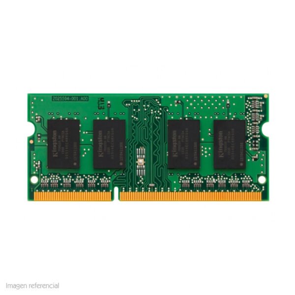 MEMORIA KINGSTON KVR16LS11/4WP