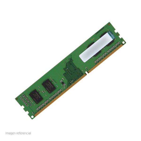 MEMORIA DIMM KINGSTON 4GB DDR4 2666 MHZ