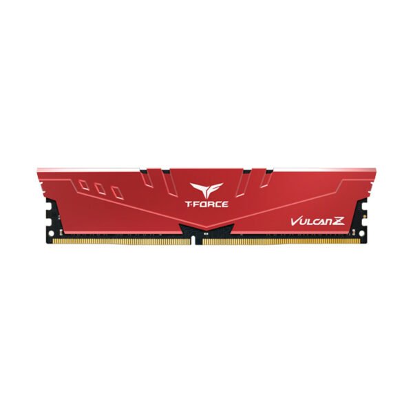 MEMORIA TG T-FORCE VULCAN Z 8GB DDR4-3200 MHZ - Imagen 2