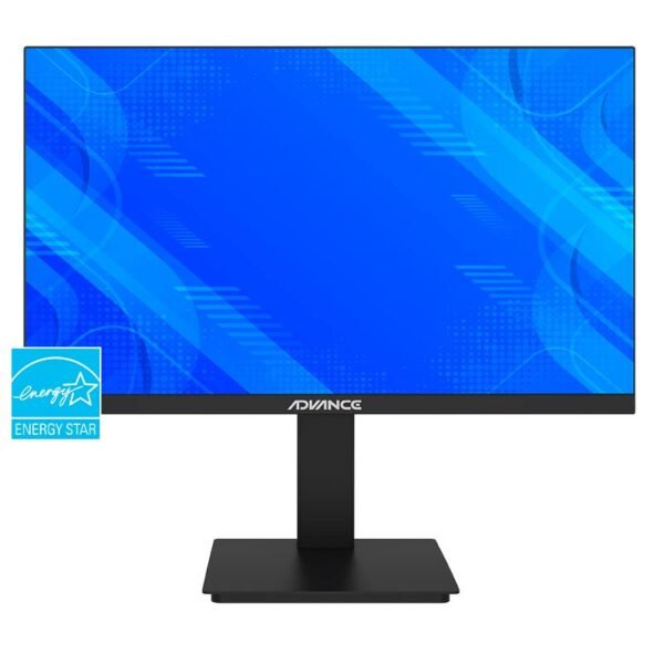 MONITOR FLAT ADVANCE PIVOT ADV-2450S