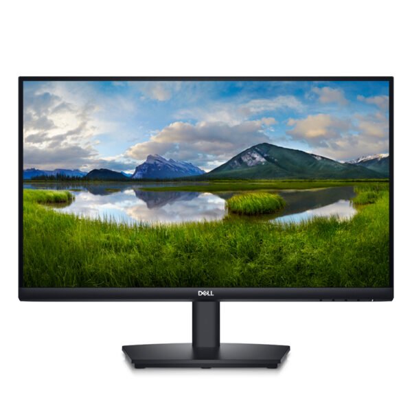 MONITOR DELL E2424HS 23.8 LED FHD VA (1920X1080)60HZ HDMI X1/VGA X1/DP X1/PARLANTES