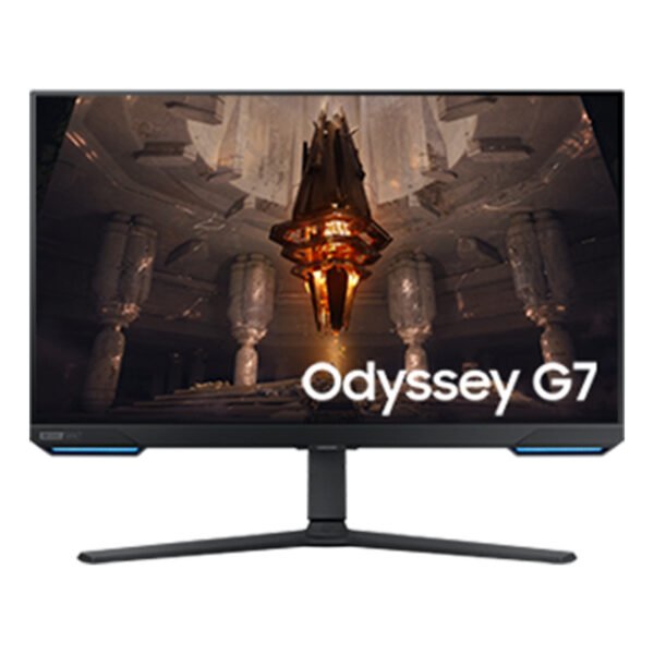 MONITOR SAMSUNG GAMING ODYSSEY G7 32 LCD IPS