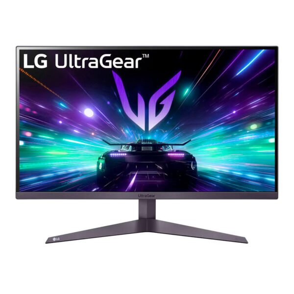 MONITOR LG GAMING 27 ULTRAGEAR FHD VA (1920X1080)