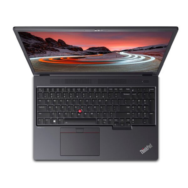 NOTEBOOK WS LENOVO THINKPAD P16V GEN 1 16 WUXGA IPS CORE I7-13700H 2.4/5.0GHZ - Imagen 2