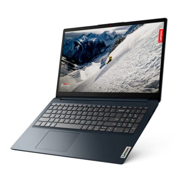 NOTEBOOK LENOVO IDEAPAD1 15AMN7 15.6 FHD TN AMD RYZEN 3 7320U 2.4/4.1GHZ - Imagen 3