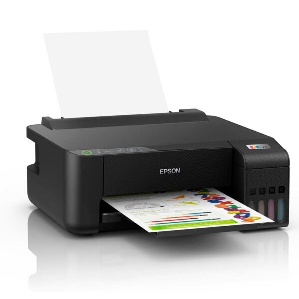 IMPRESORA DE TINTA EPSON ECOTANK L1250 - Imagen 2