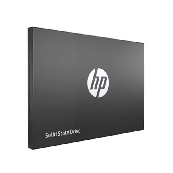 UNIDAD DE ESTADO SOLIDO HP S750