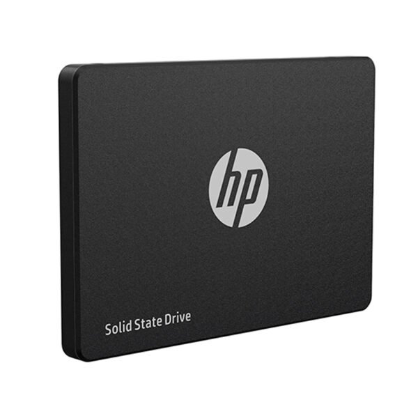 UNIDAD EN ESTADO SOLIDO HP SSD S650 2.5 960GB SATA III 6GB/S