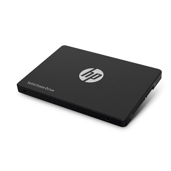 UNIDAD EN ESTADO SOLIDO HP SSD S650 2.5 960GB SATA III 6GB/S - Imagen 2