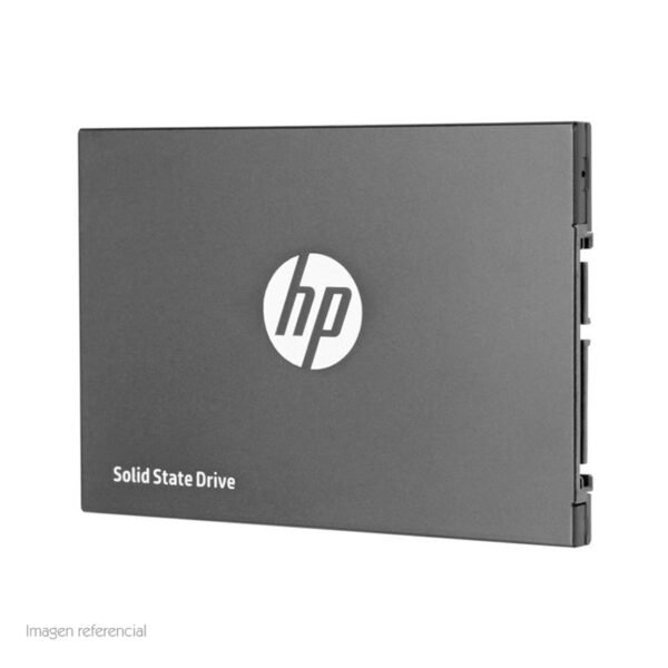 UNIDAD DE ESTADO SOLIDO HP S700