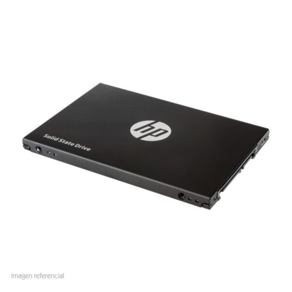 UNIDAD DE ESTADO SOLIDO HP S700 - Imagen 2