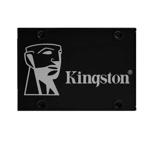 UNIDAD EN ESTADO SOLIDO KINGSTON KC600