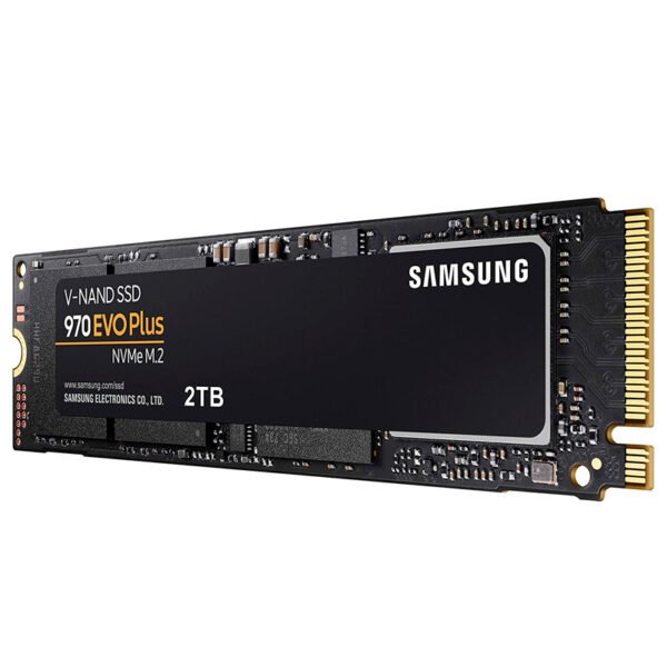 UNIDAD DE ESTADO SOLIDO SAMSUNG 970 EVO PLUS